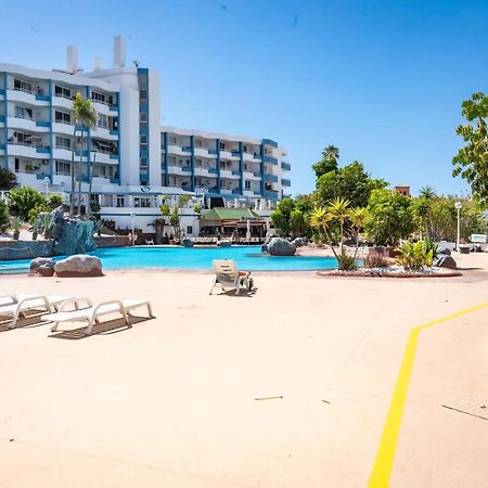 Retreat Oasis Studio Apartment San Miguel de Abona Ngoại thất bức ảnh