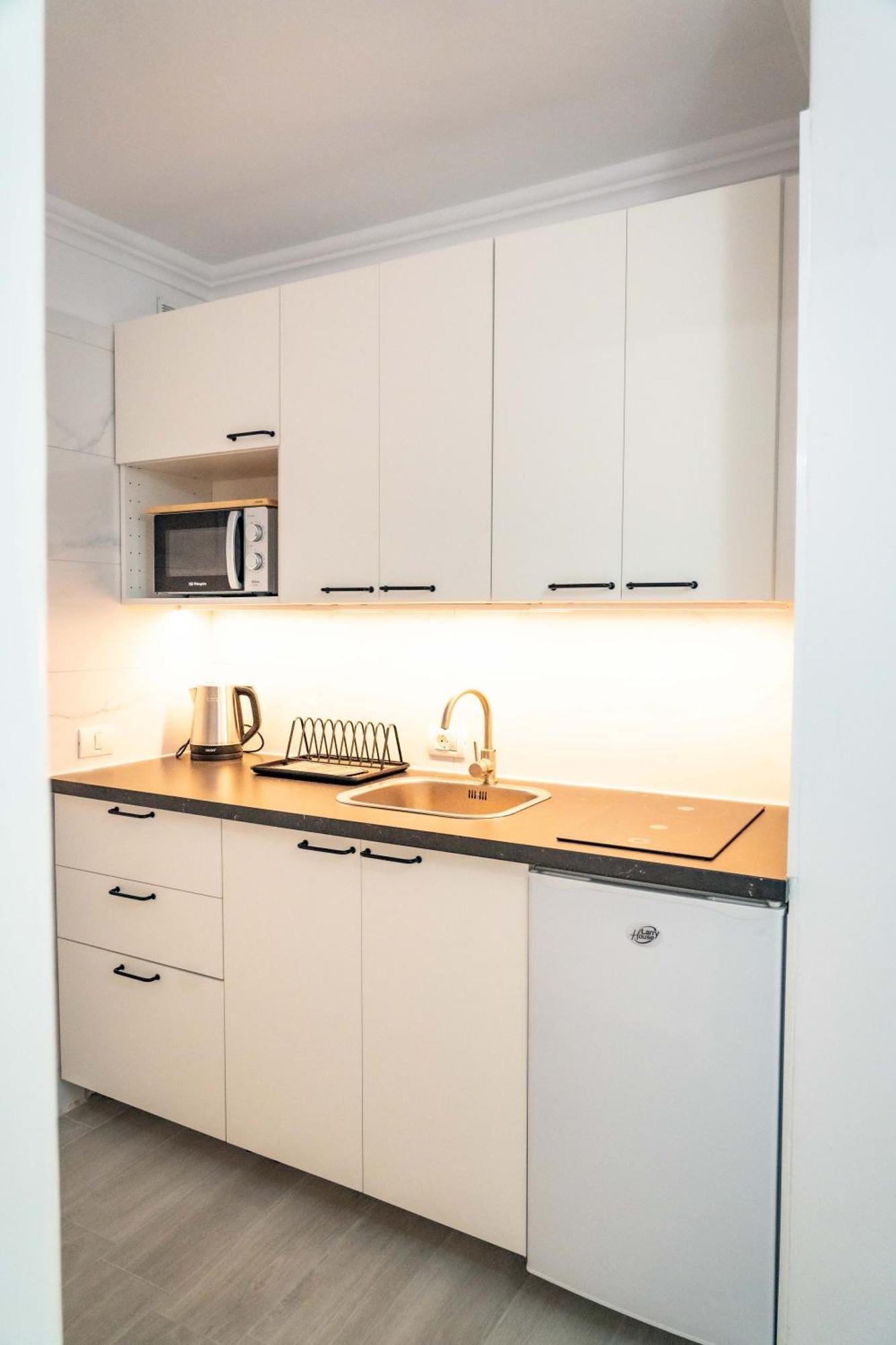 Retreat Oasis Studio Apartment San Miguel de Abona Ngoại thất bức ảnh