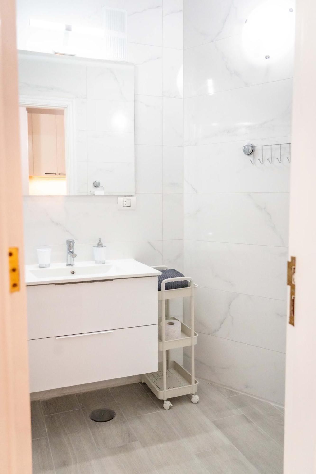 Retreat Oasis Studio Apartment San Miguel de Abona Ngoại thất bức ảnh