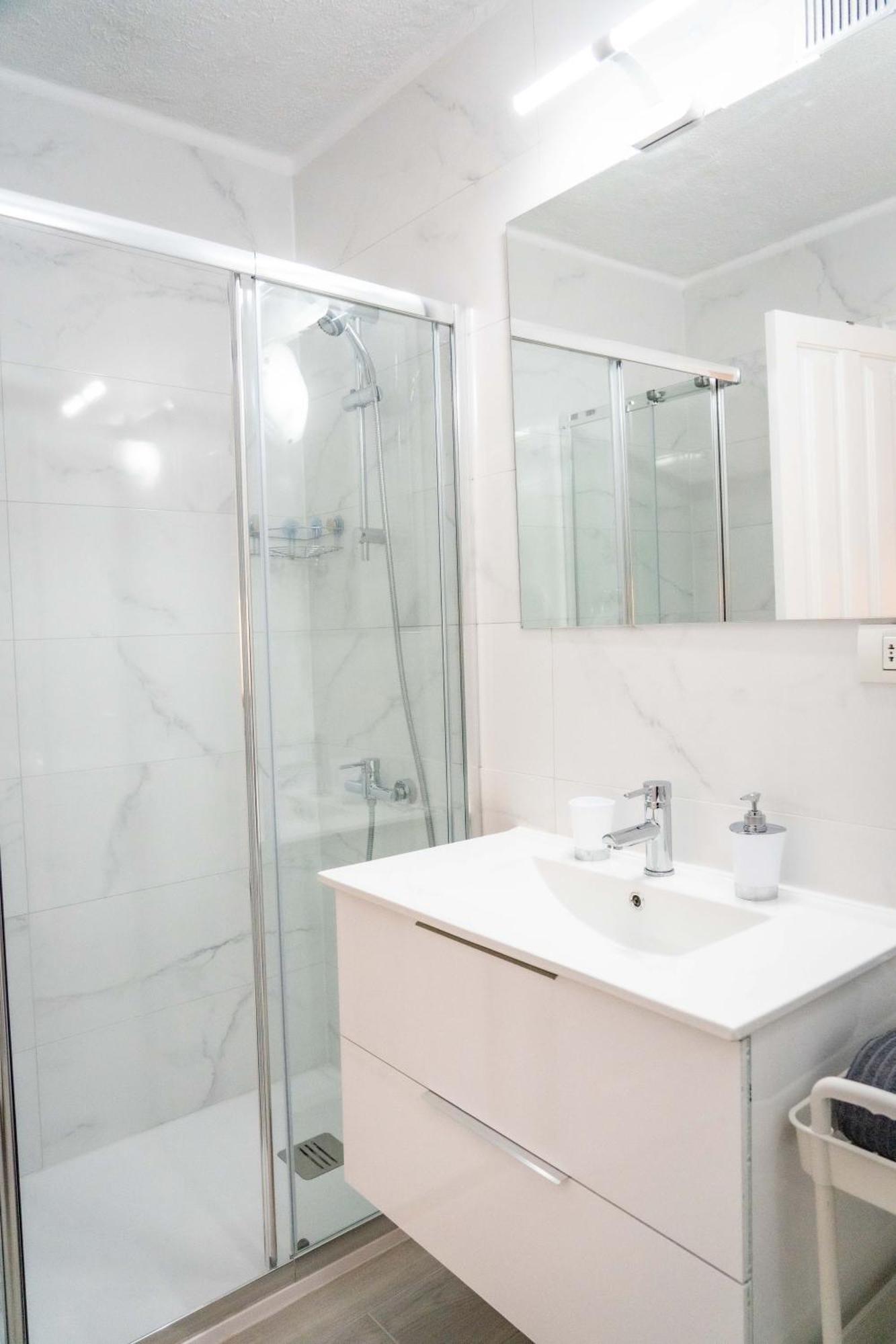 Retreat Oasis Studio Apartment San Miguel de Abona Ngoại thất bức ảnh