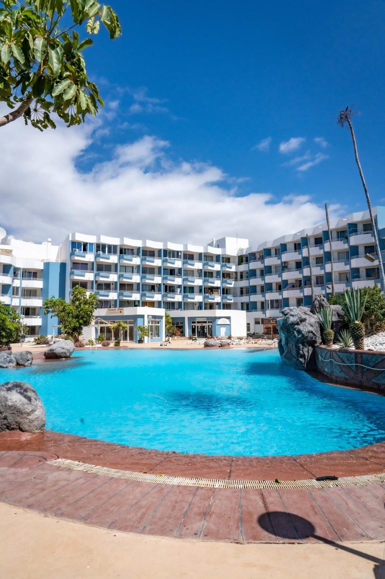 Retreat Oasis Studio Apartment San Miguel de Abona Ngoại thất bức ảnh